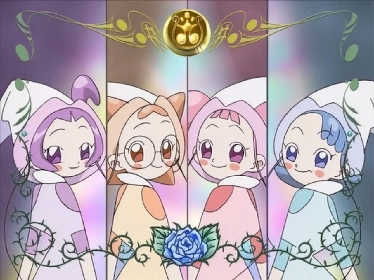 Magical Dorémi — Les malheurs d'Émilie