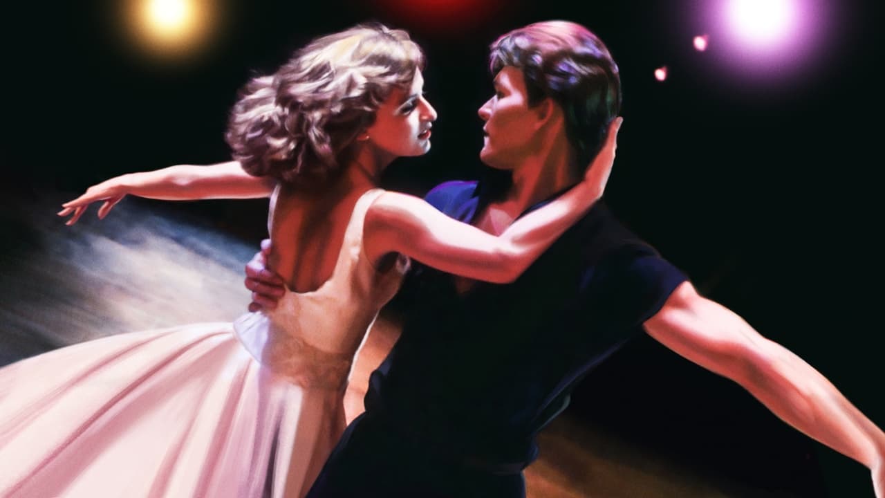 Dirty Dancing Backdrop Image