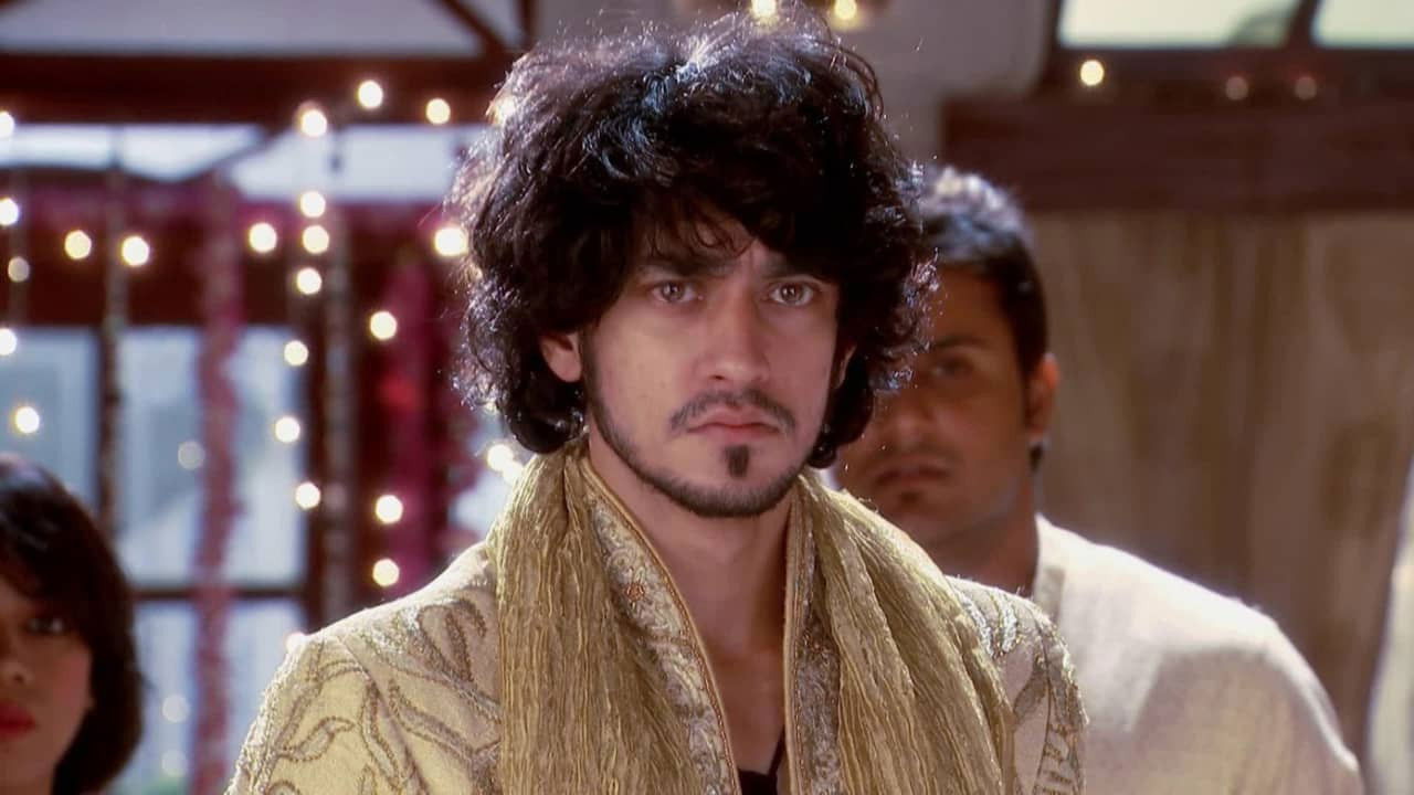 Qubool Hai — Épisode 125