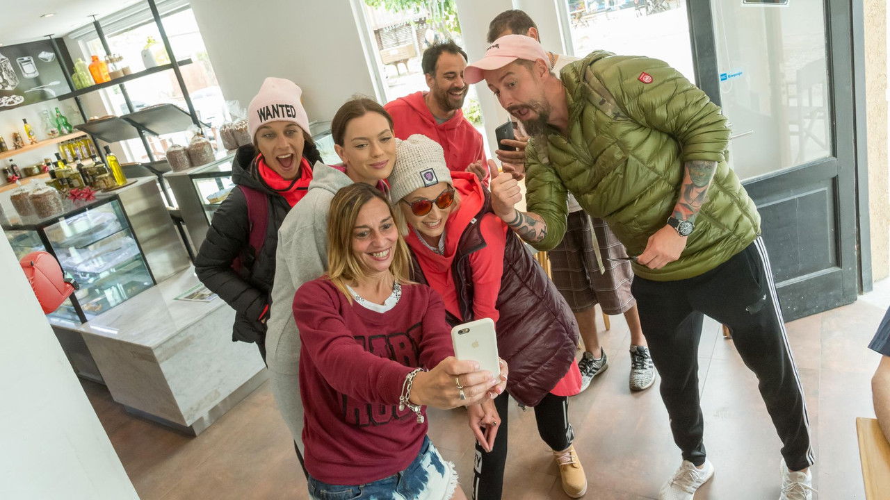 Agent - Gwiazdy — Épisode 6