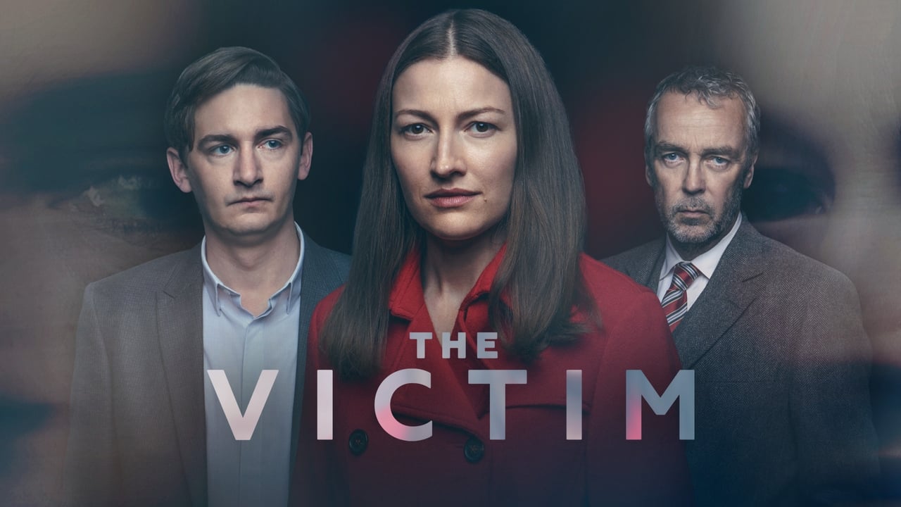 The Victim background