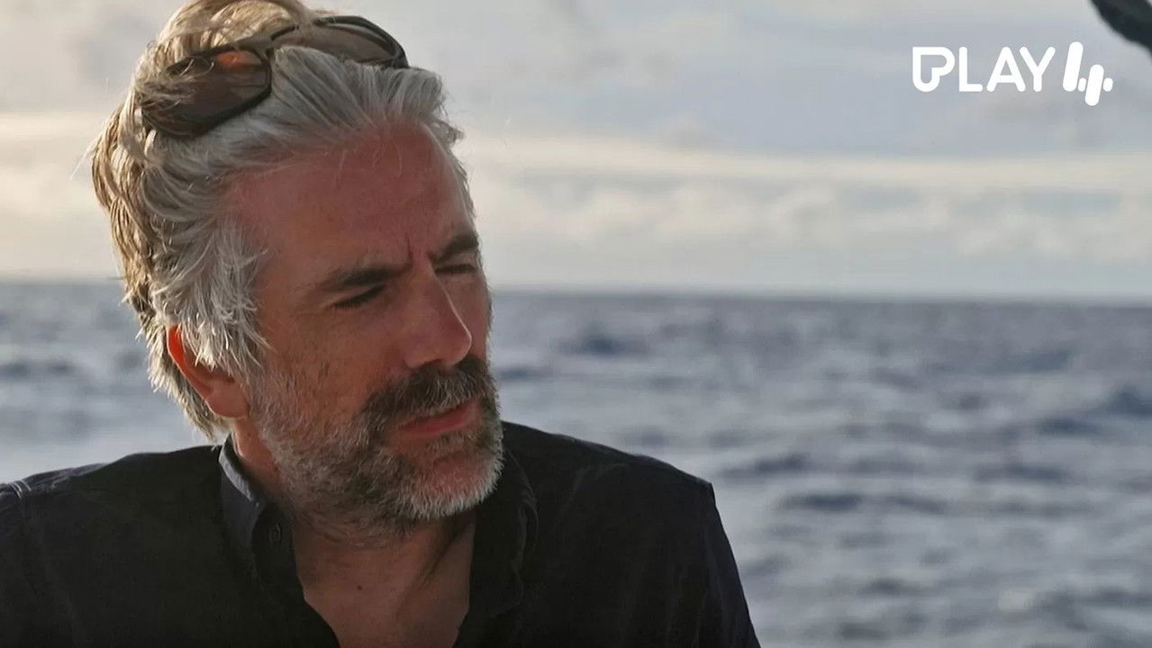 Over De Oceaan — Épisode 6