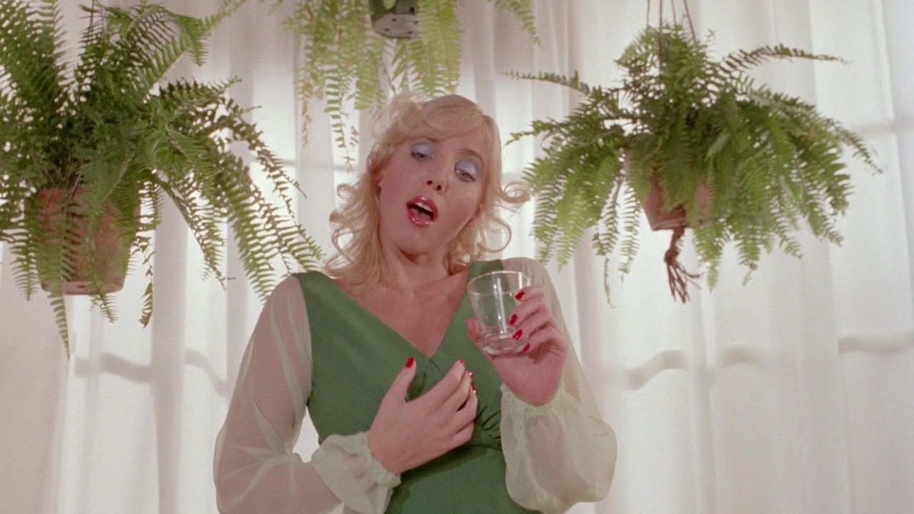 Candy Goes to Hollywood backdrop