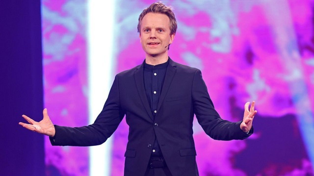 Norges nye megahit — Épisode 10