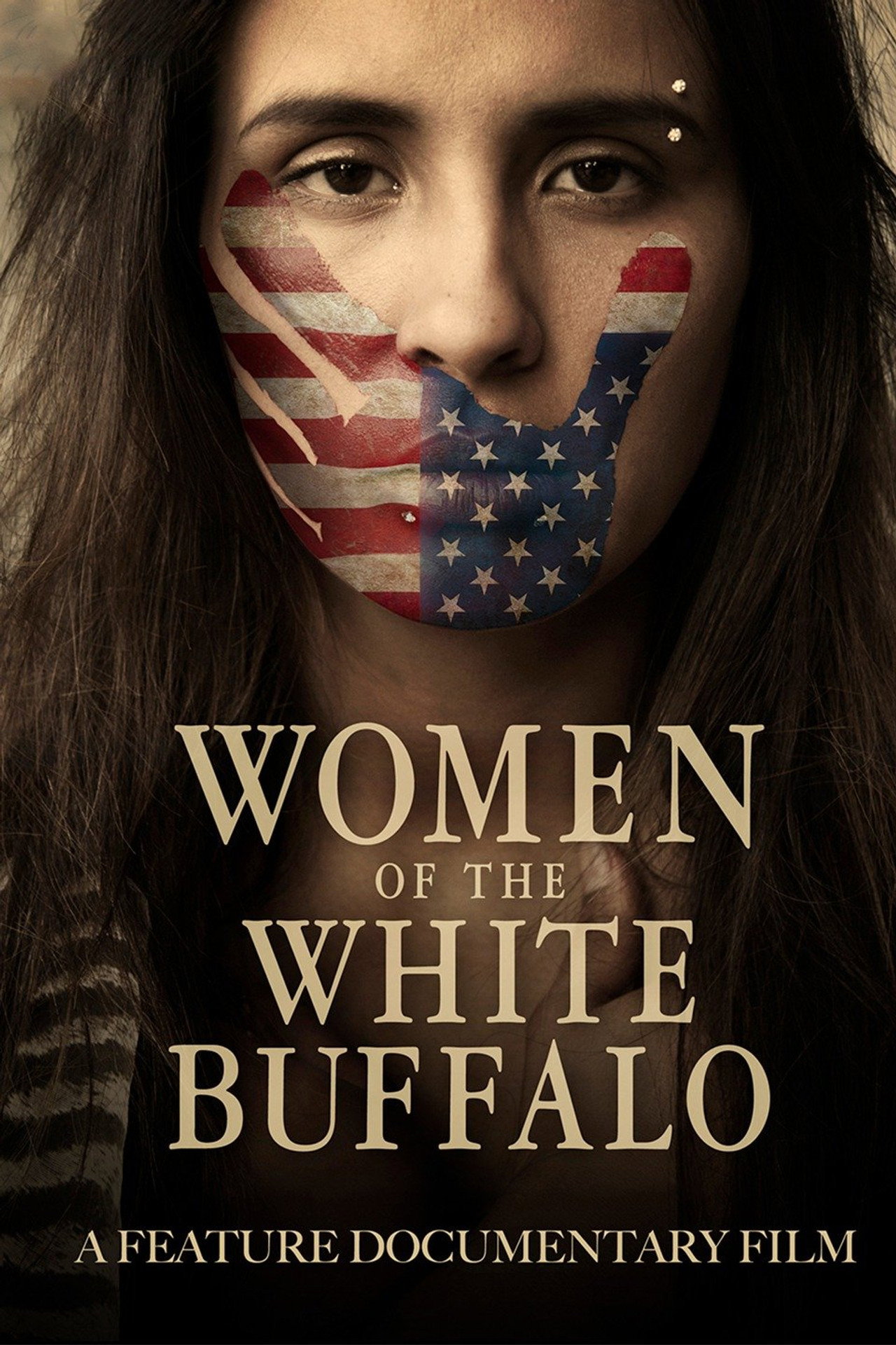 Women of the White Buffalo still 3