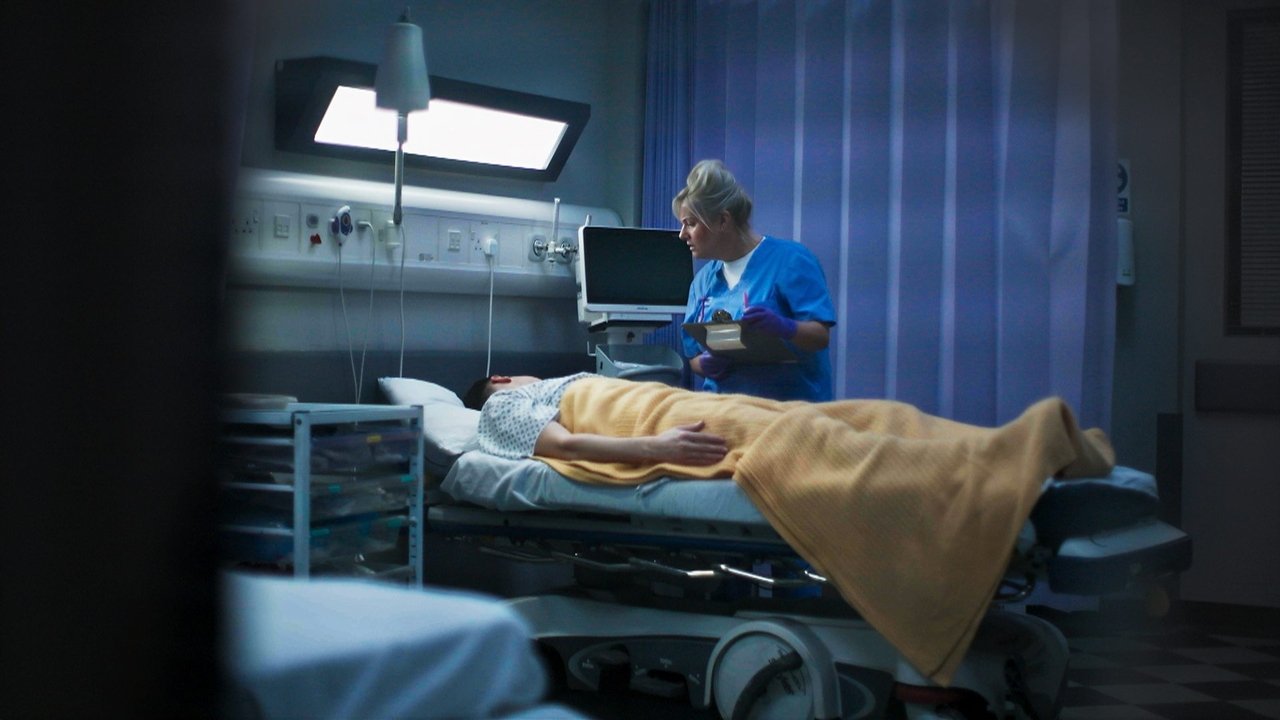 Crimewatch Live - Season 19 Episode 7 : I've Just Sedated Him, Lol