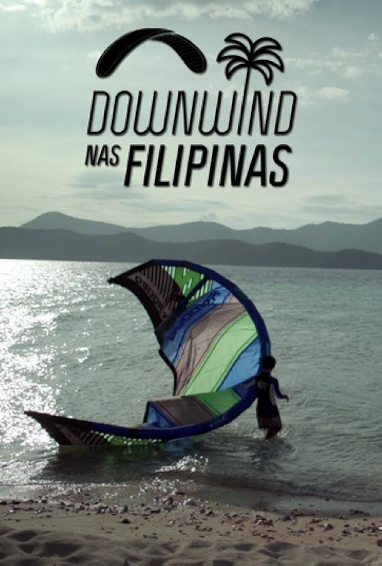 Downwind nas Filipinas