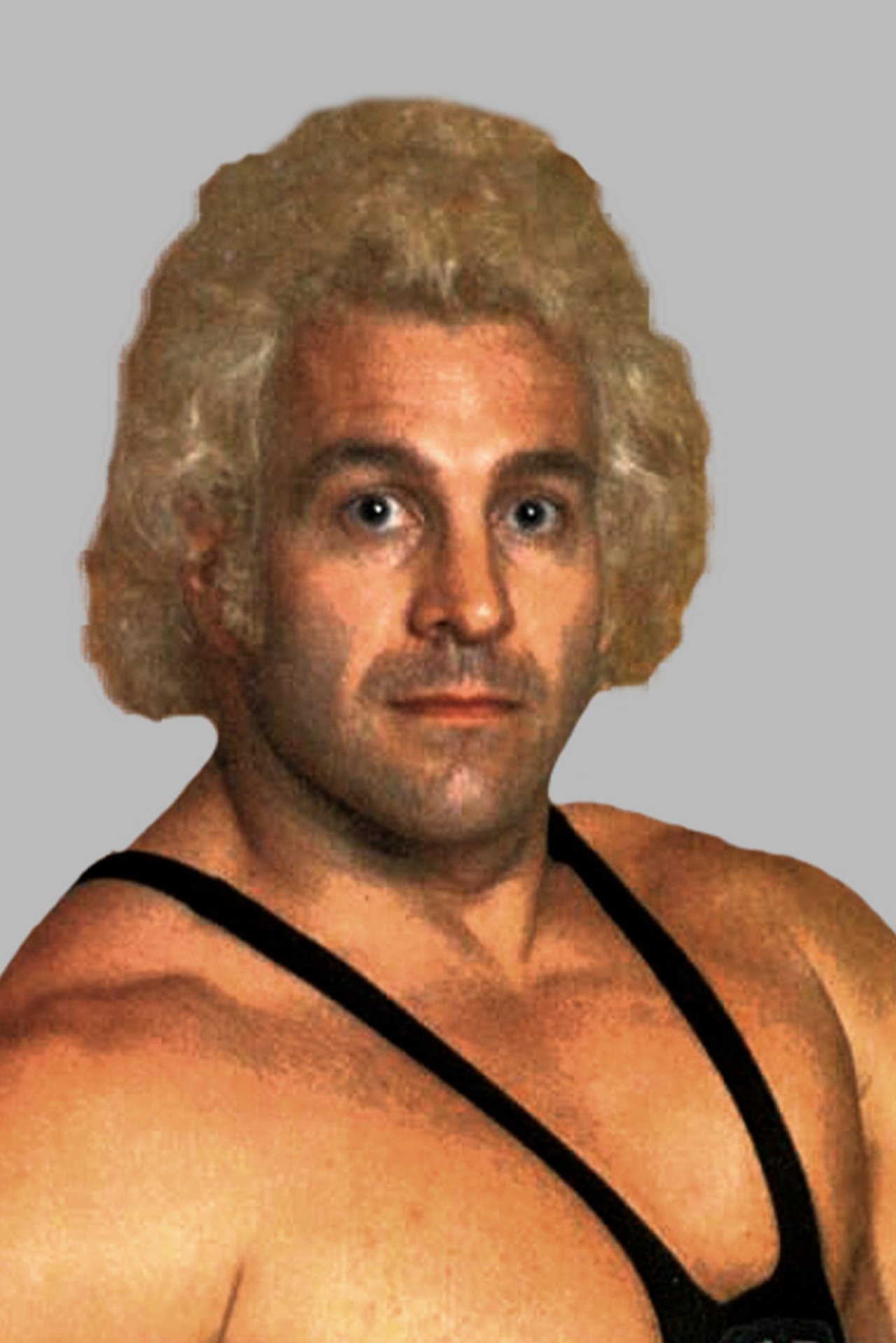 Ken Patera