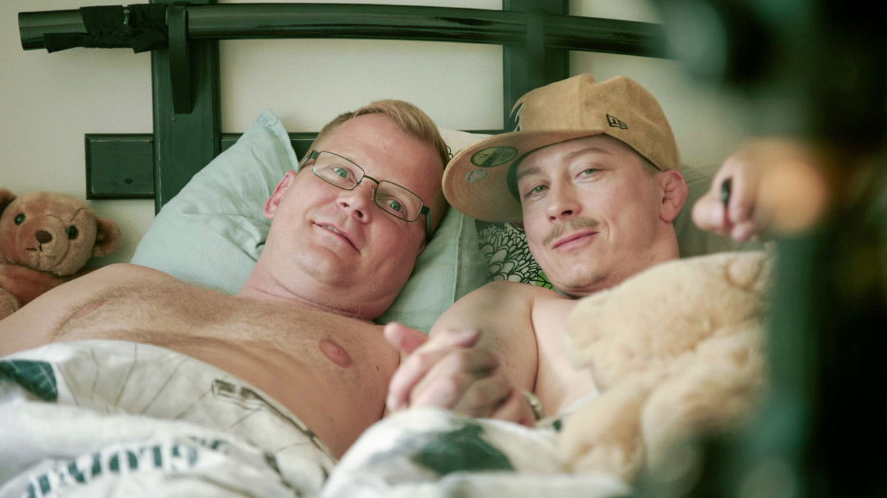 Luottomies — Épisode 3