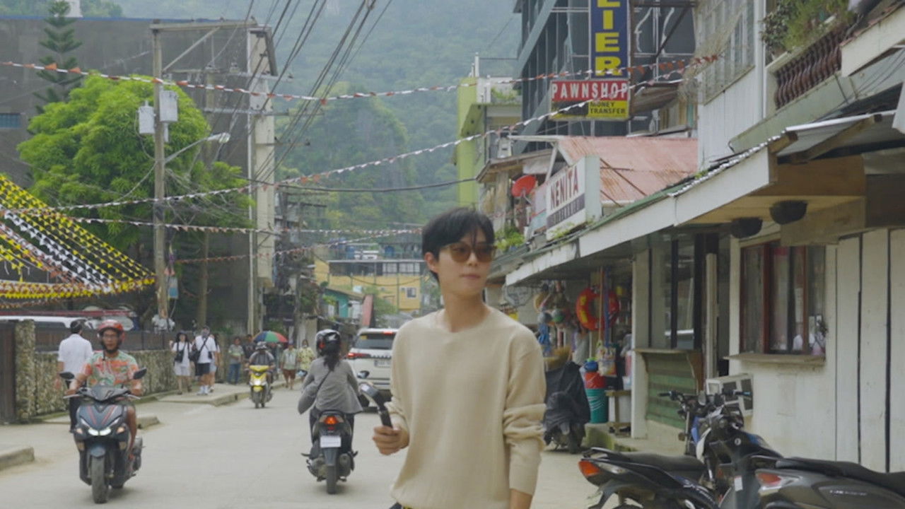 햄과 함께 — Épisode 5