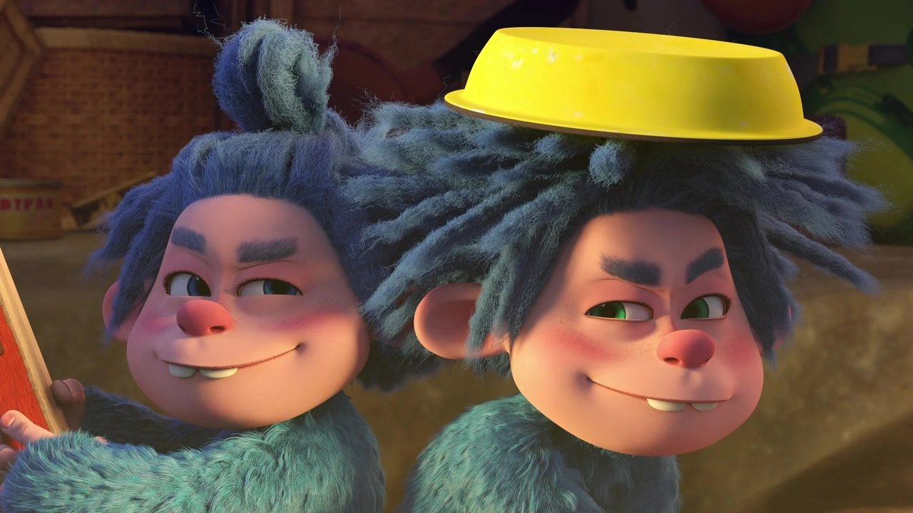 Masha and the Bear - Season 8 Episode 3 : Episode 3