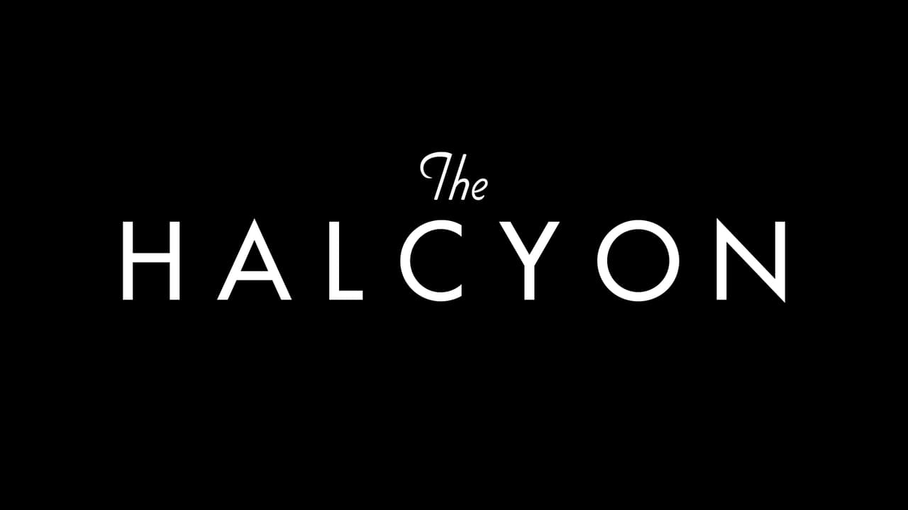 The Halcyon background