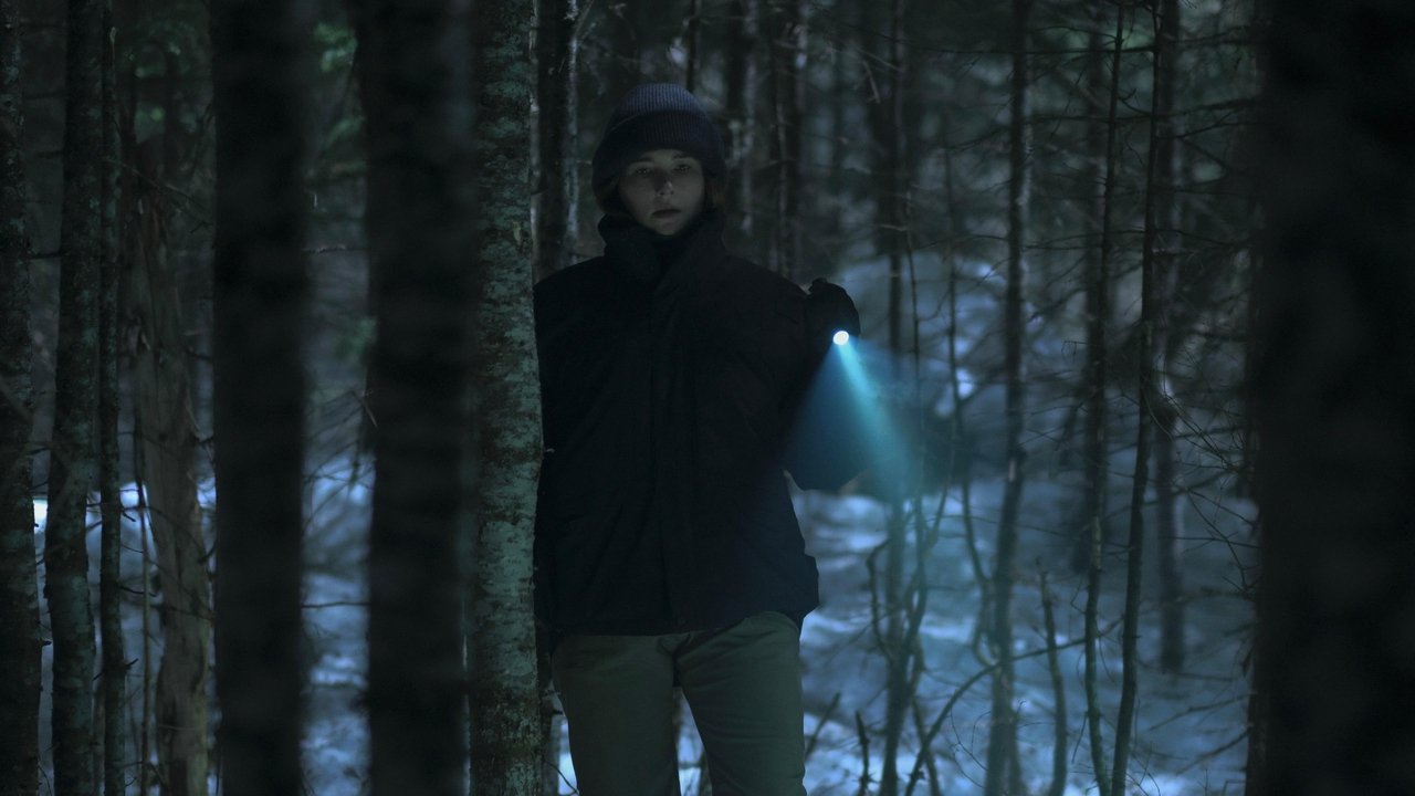 The Last Frontier - Season 1 Episode 6 : The Devil Wears a Suit and Tie