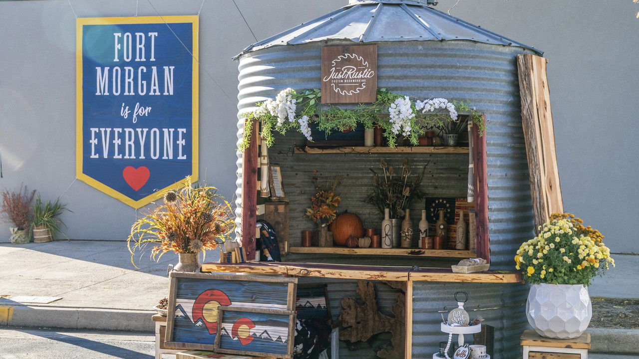 Home Town Takeover — Épisode 6