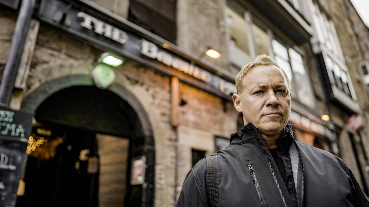 Écosse - terre d'épouvante — Épisode 3