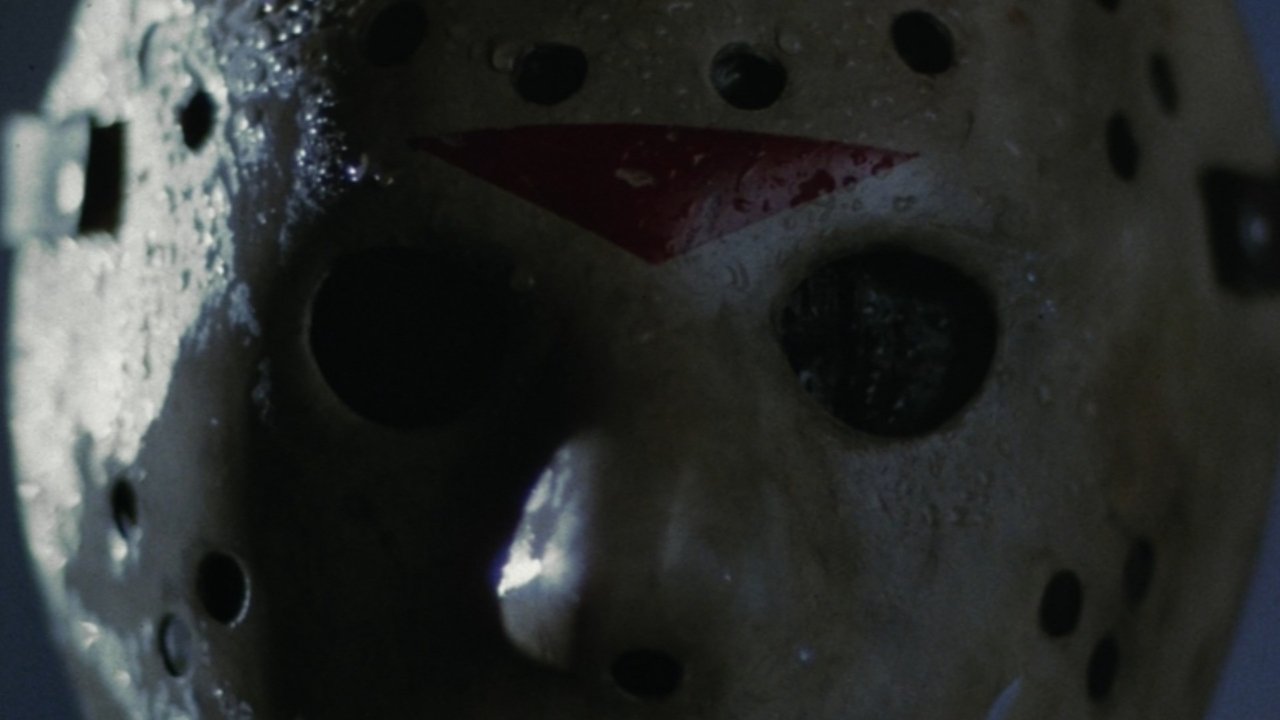 Friday the 13th Part VI: Jason Lives (1986)