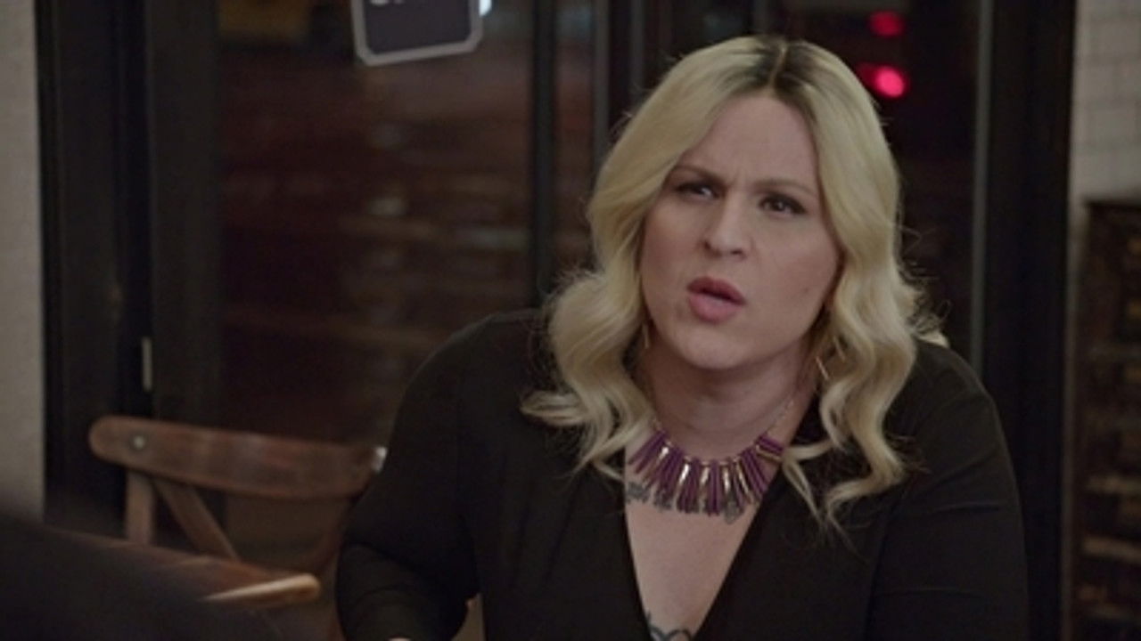 Difficult People — Épisode 9