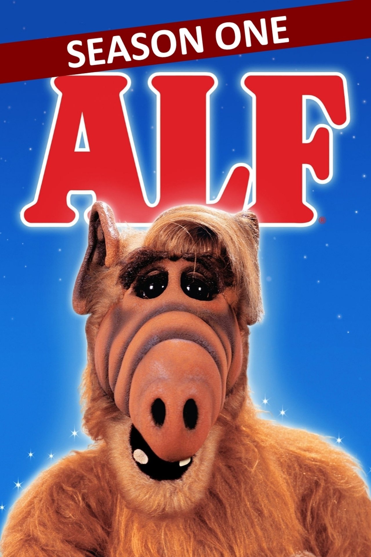 ALF Season 1