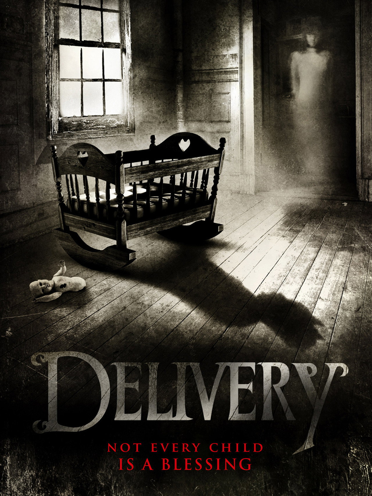 Delivery: The Beast Within still 4