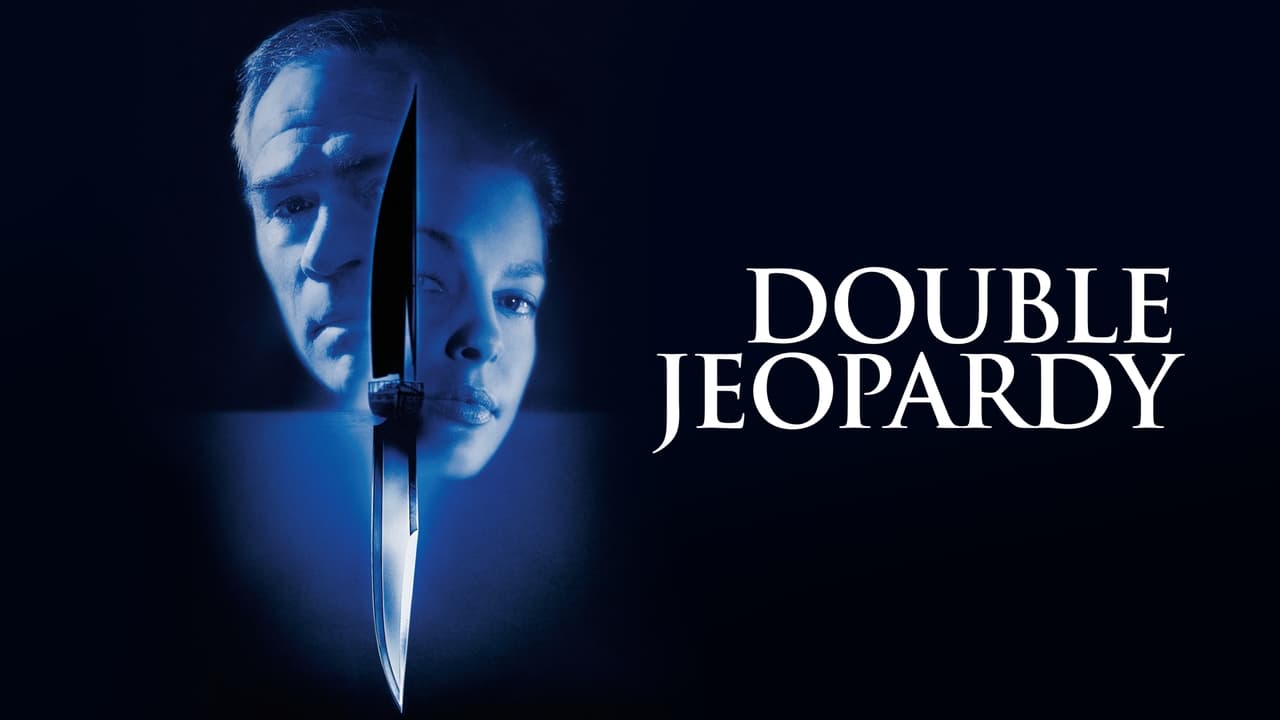 Double Jeopardy background