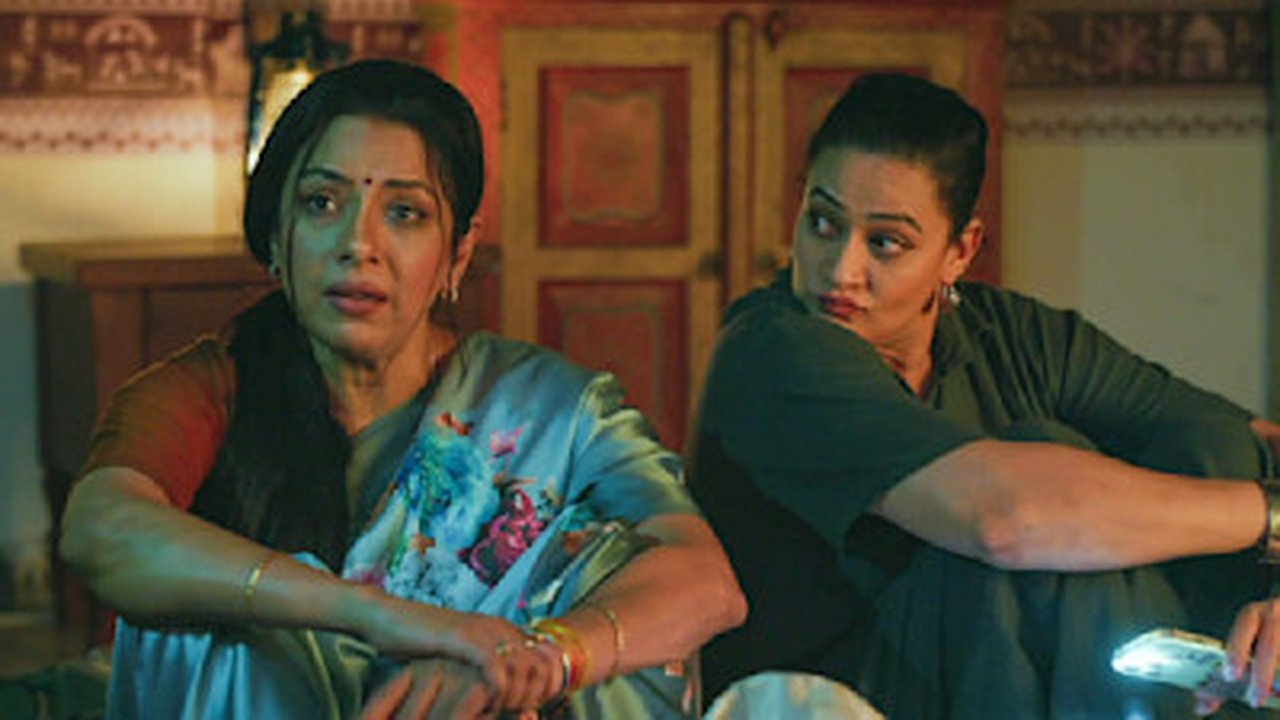 Anupamaa - Season 1 Episode 1790 : Samar's Memories Haunt Anupama