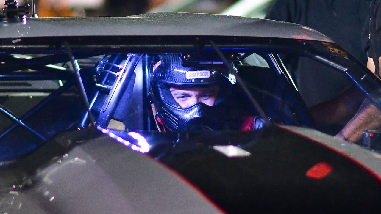 Street Outlaws: No Prep Kings - Season 5 Episode 4 : Luck of the Draw