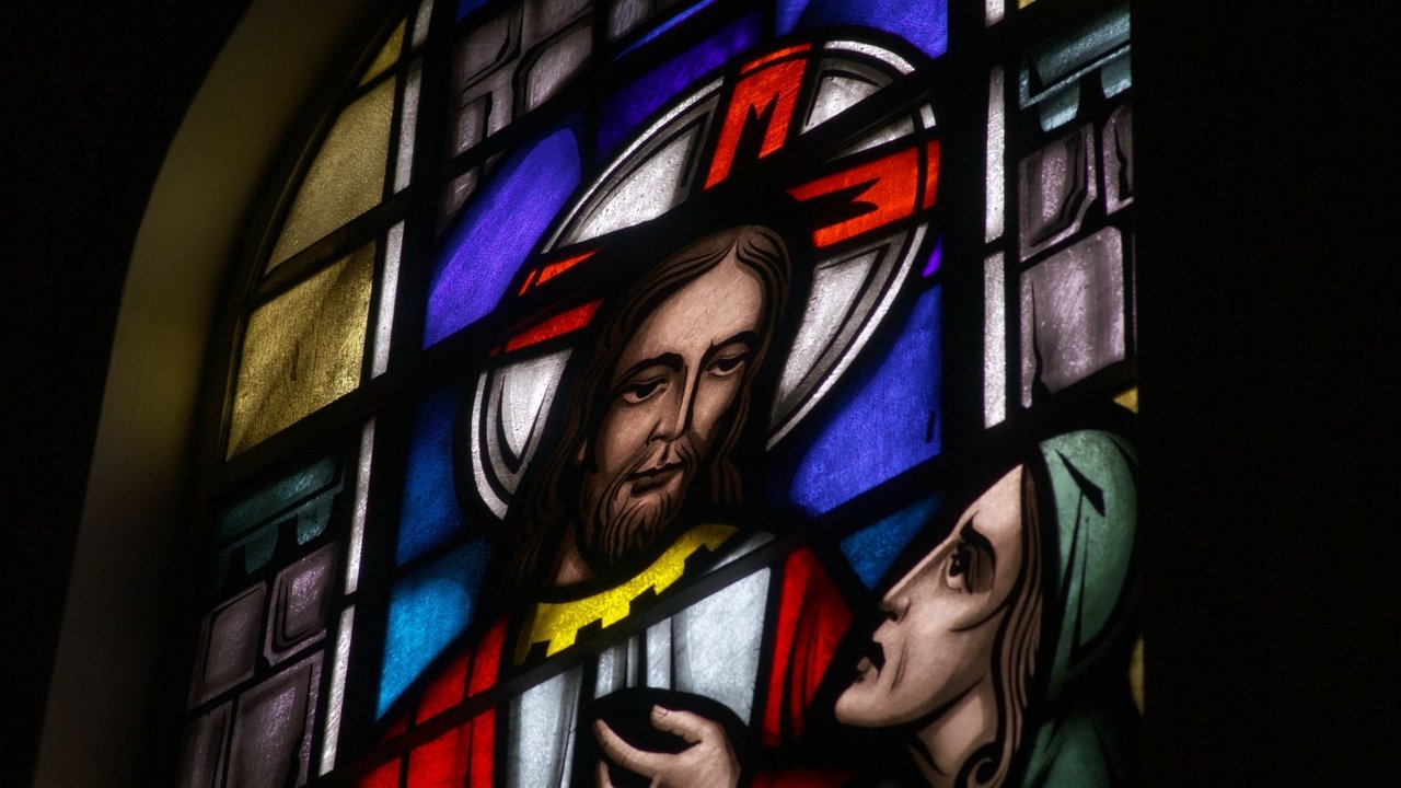 Confessional