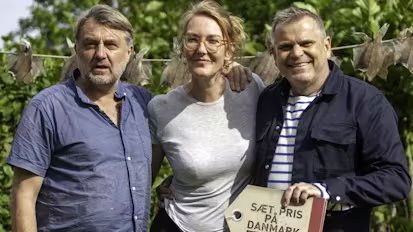 Sæt pris på Danmark - Season 3 Episode 7 : Episode 7