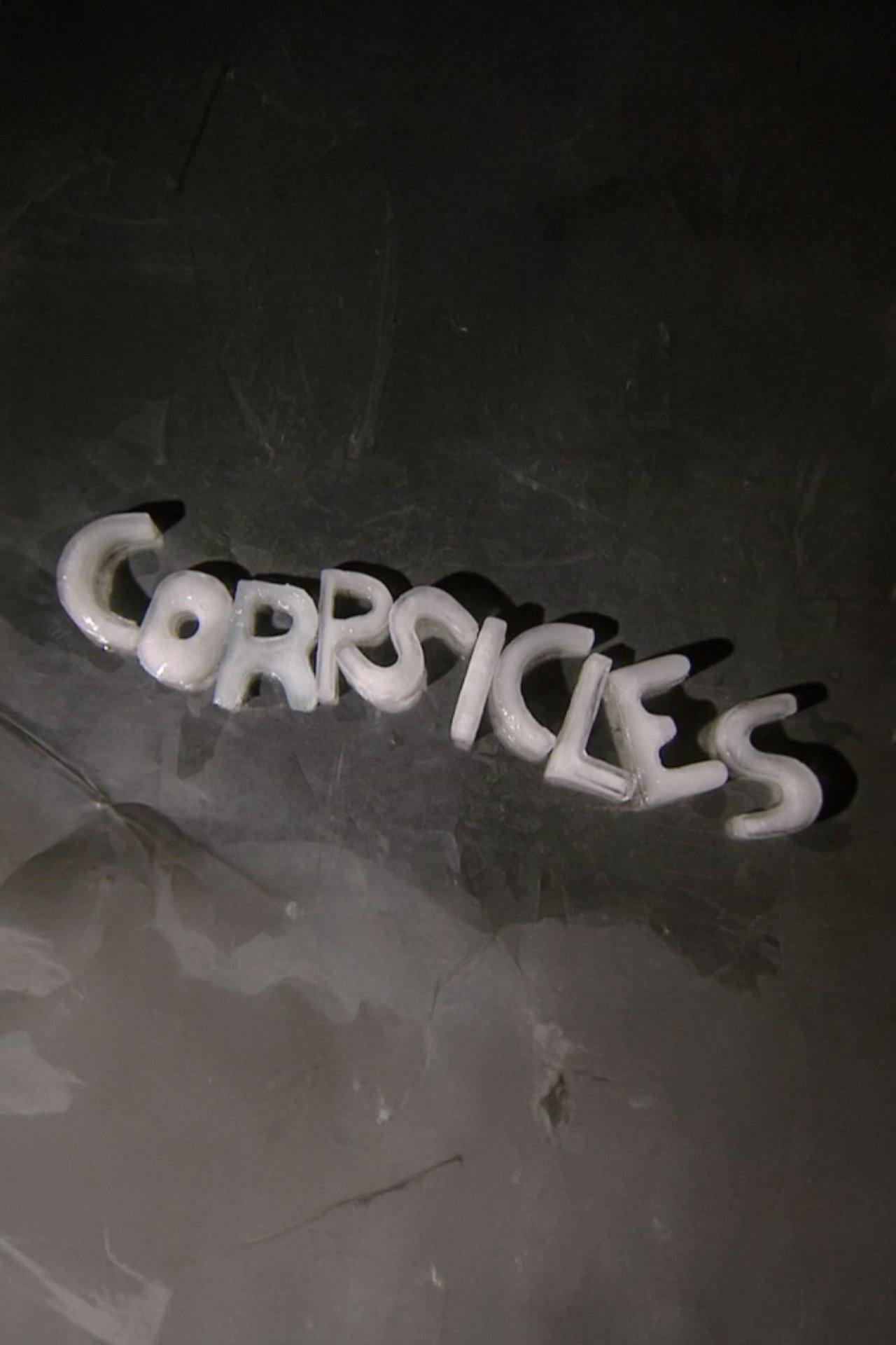 Corpsicles Corpsicles
