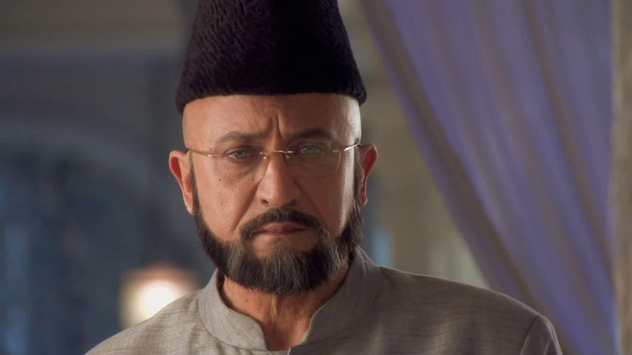 Qubool Hai — Épisode 362