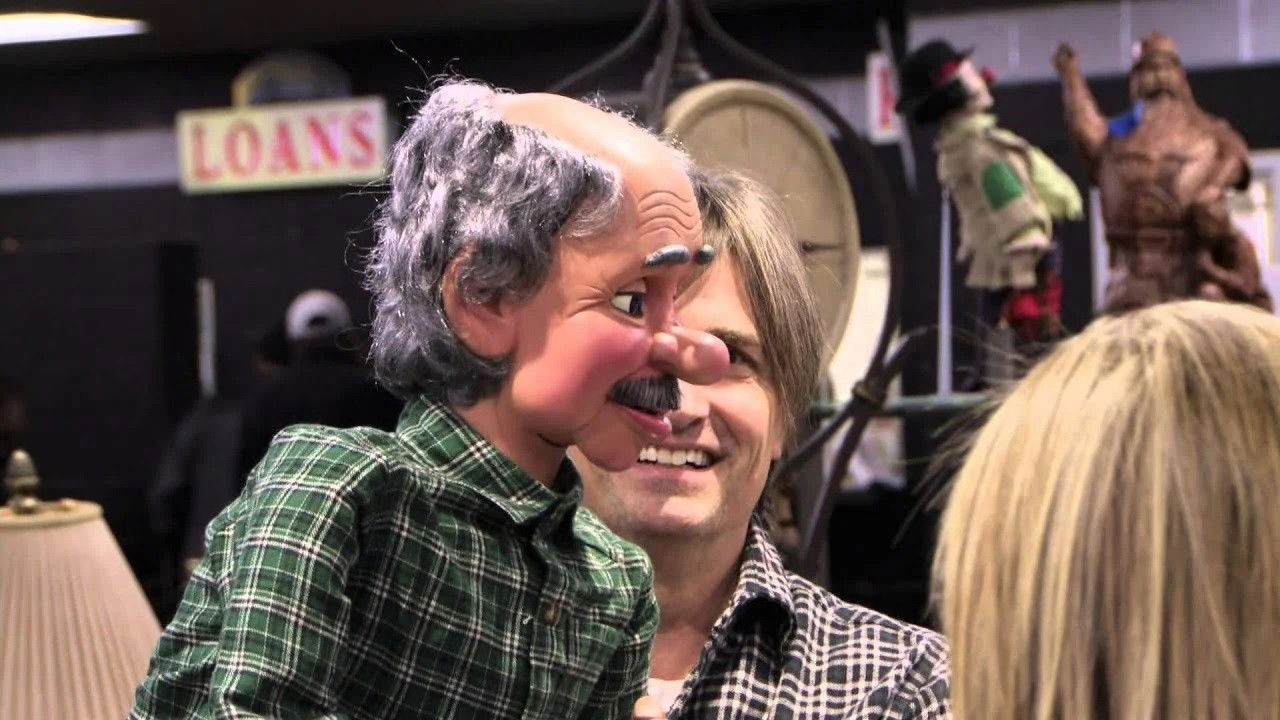 Prêt sur gage de l'enfer — Épisode 7