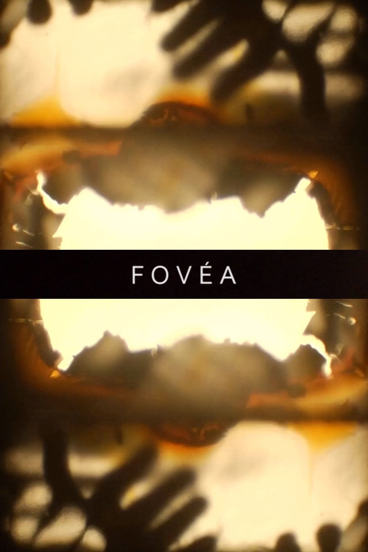 Fovéa