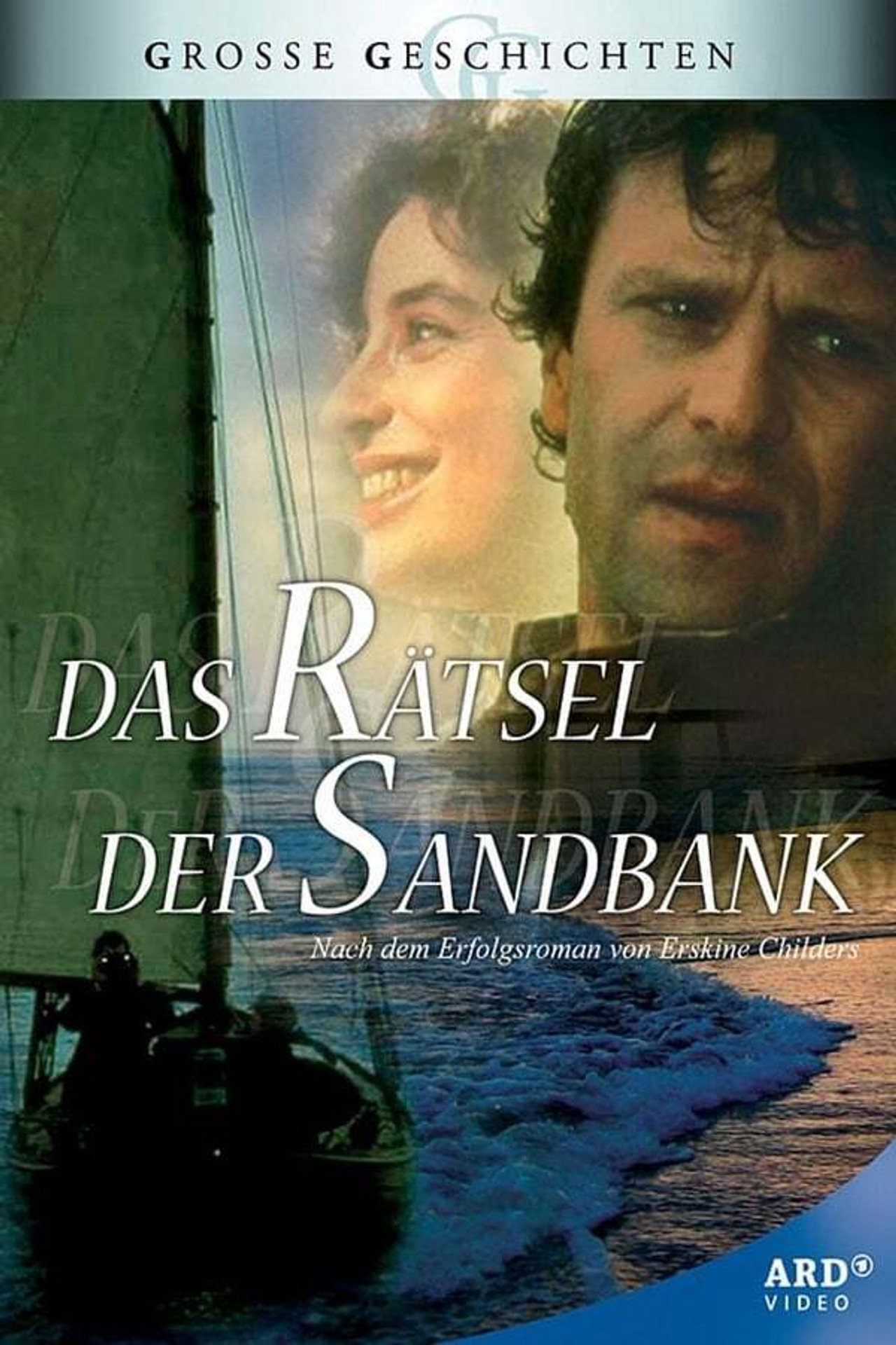 The Riddle Of The Sands