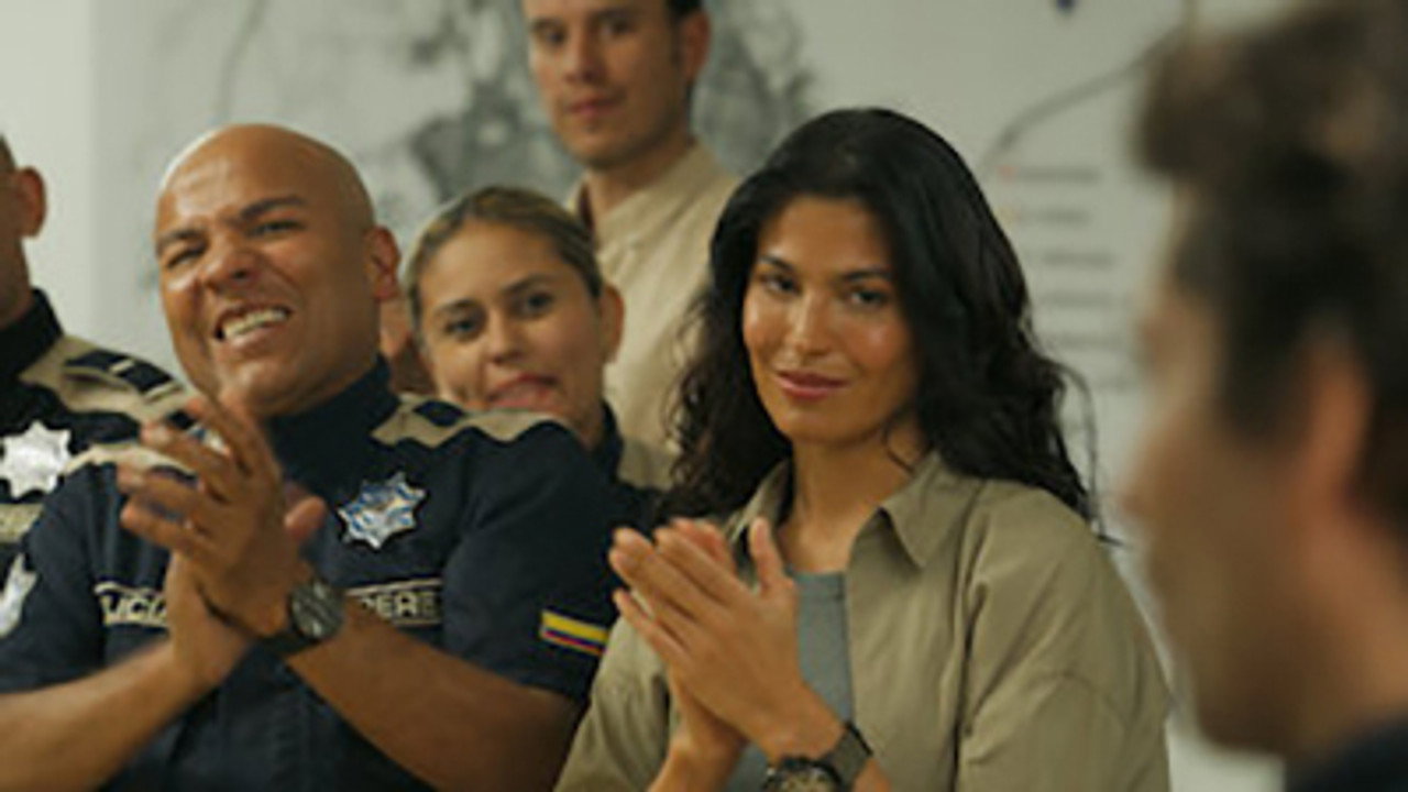 episode