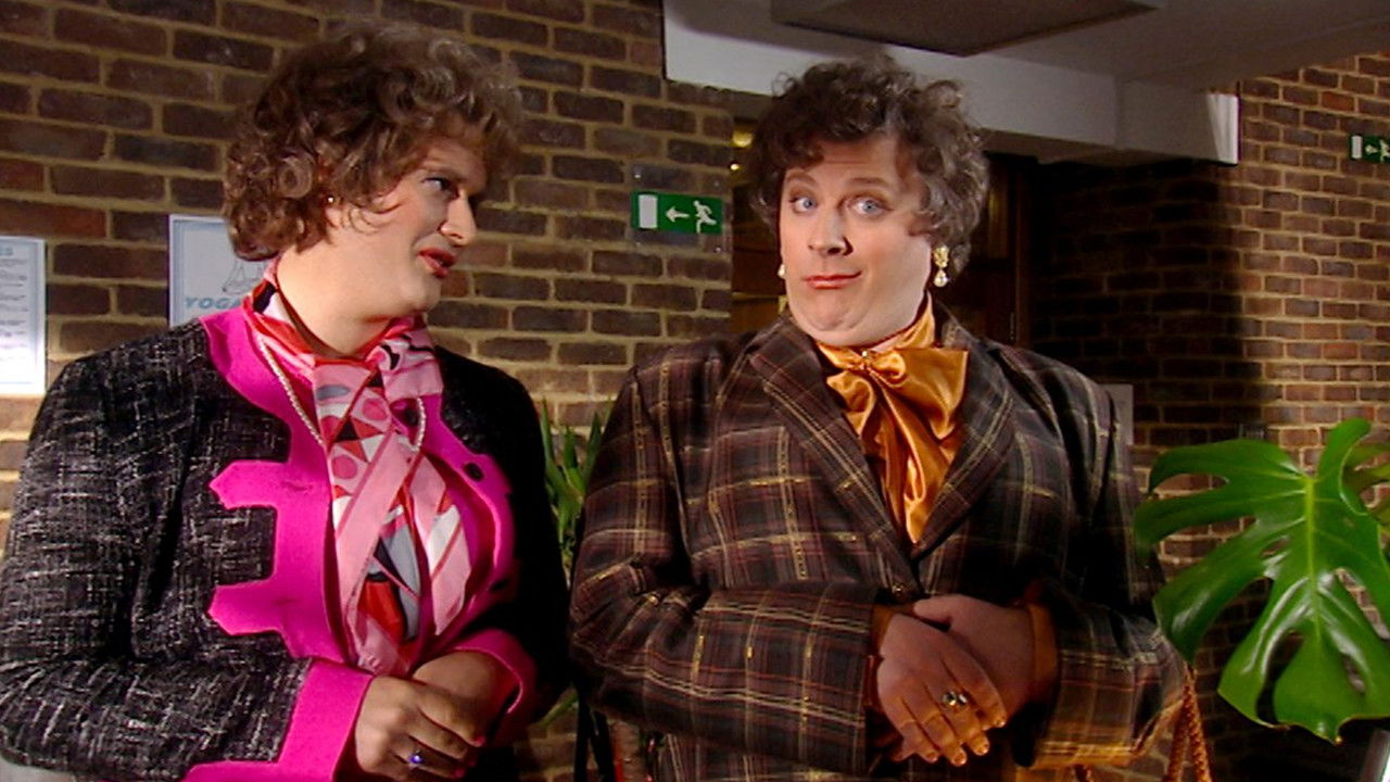 Sorry, I've Got No Head — Épisode 13