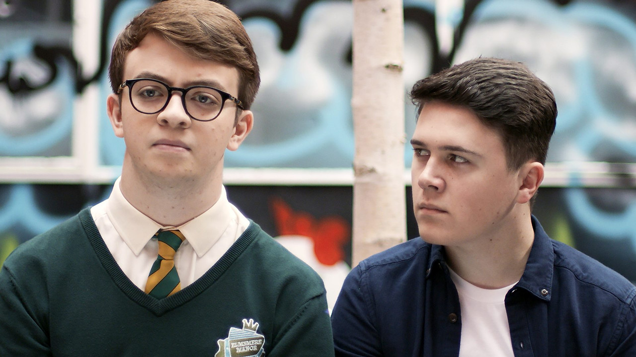 4 O'Clock Club — Épisode 3