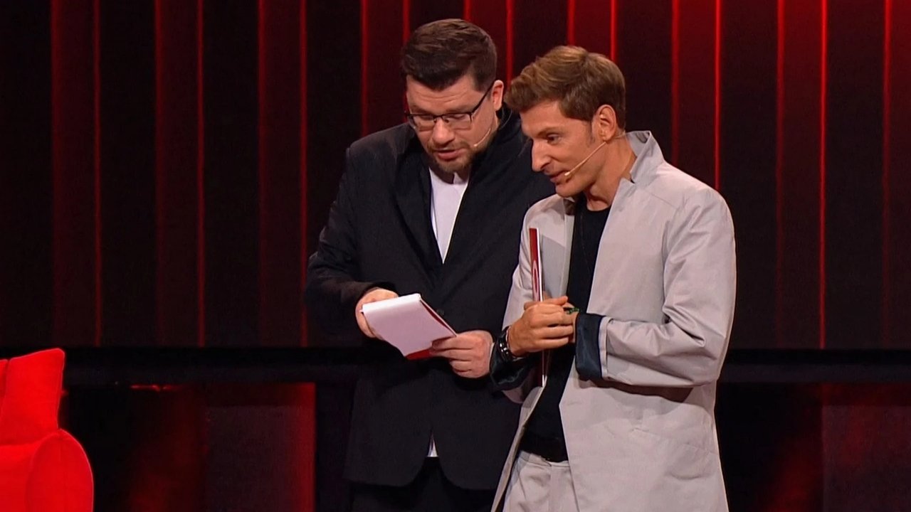 Comedy Club - Season 18 Episode 14 : Episode 14