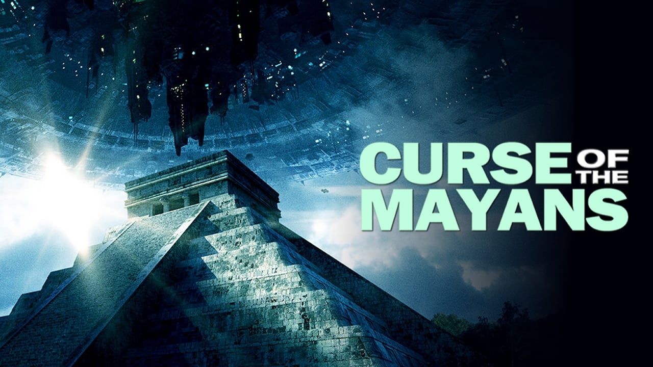 Curse of the Mayans background