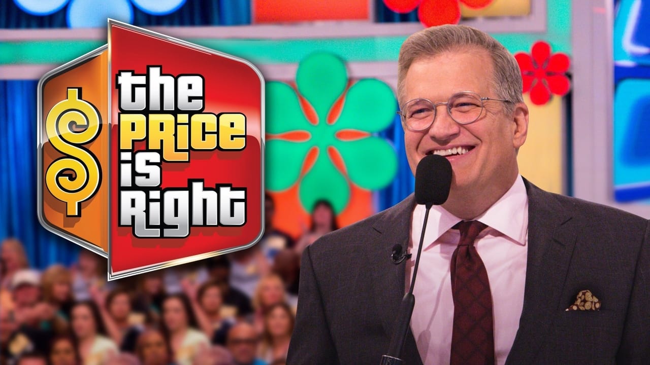The Price Is Right - Season 50 Episode 100 : Episode 100