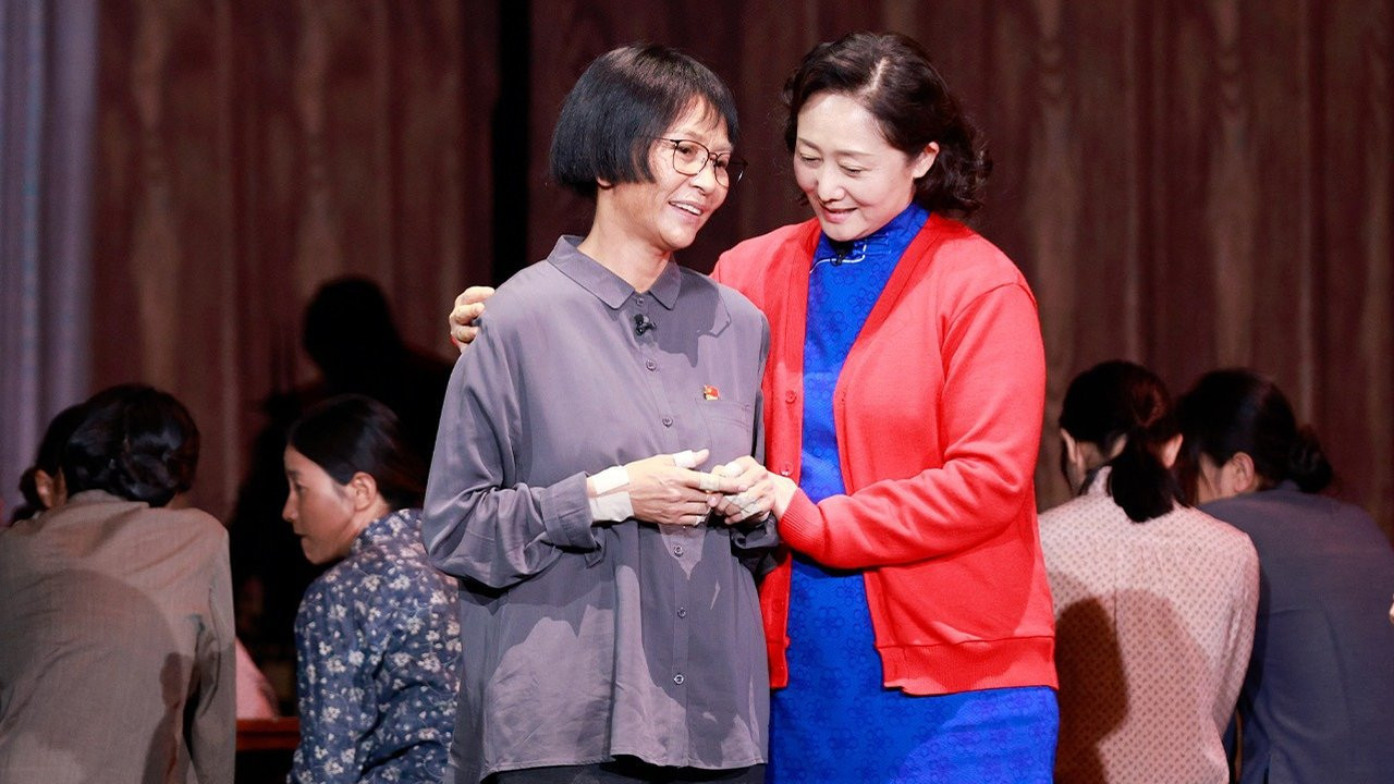 故事里的中国 — Épisode 4