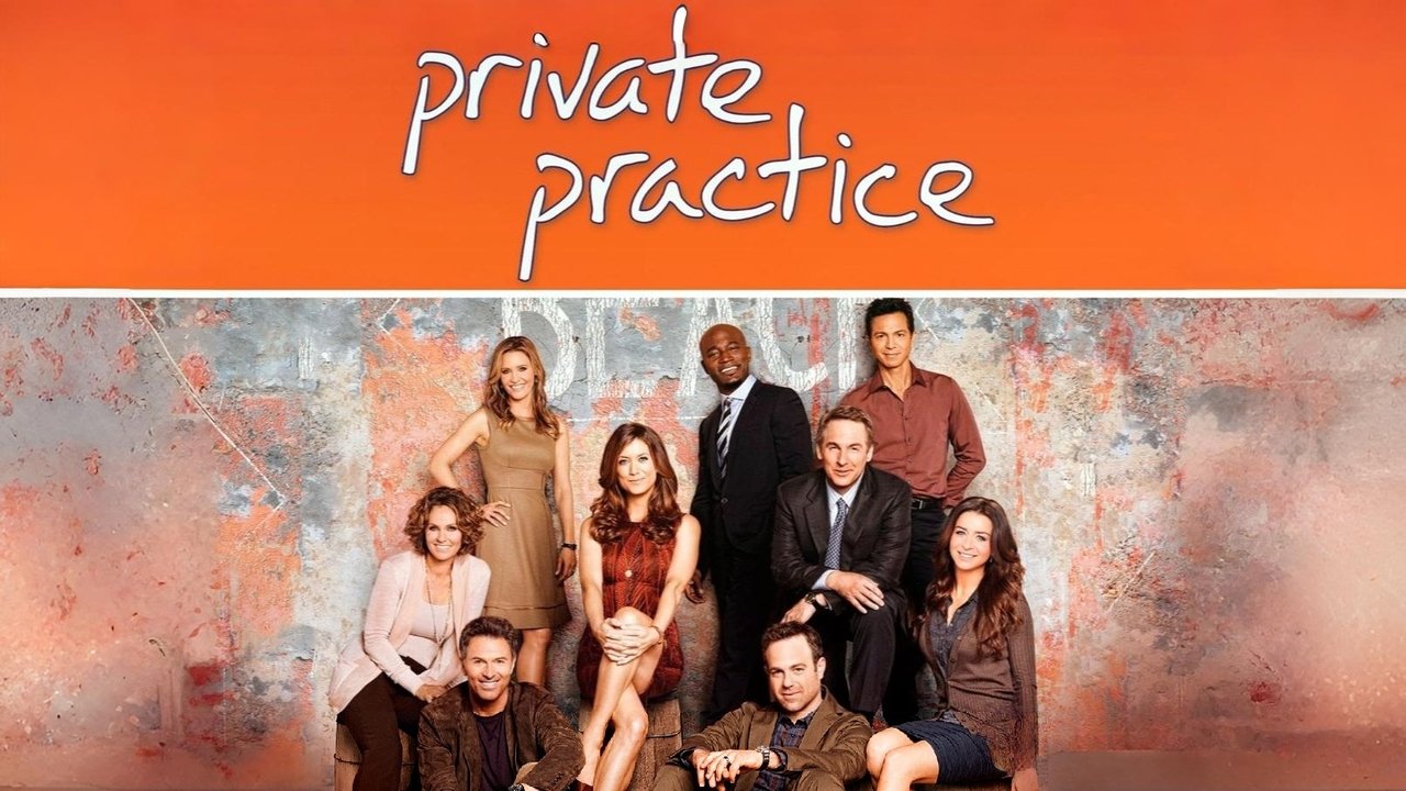 Private Practice - Season 3