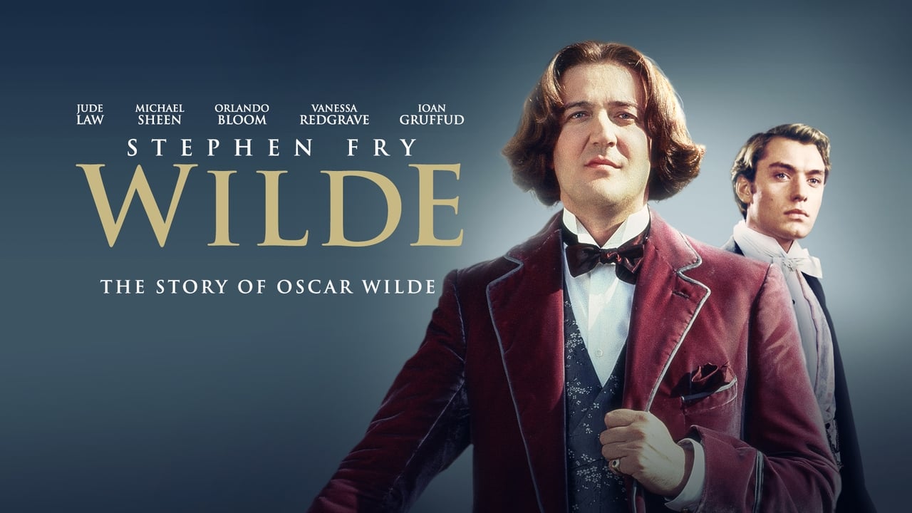 Wilde (1997)