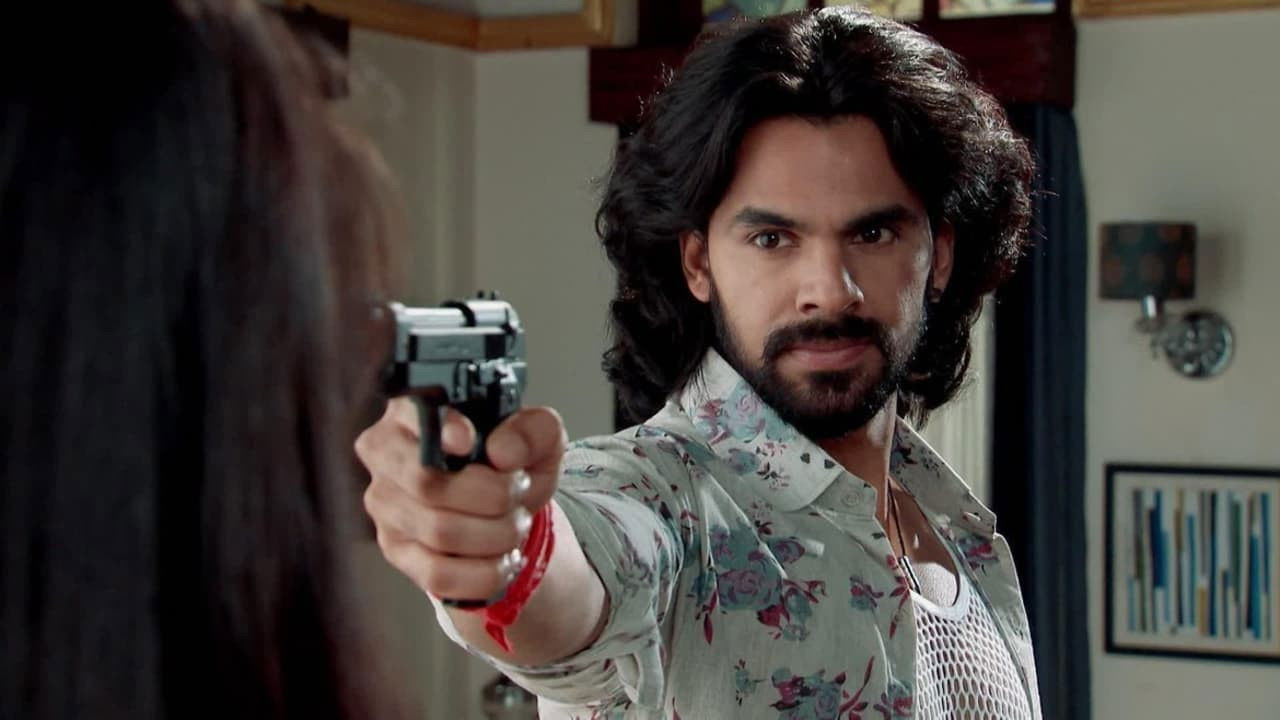 Qubool Hai — Épisode 830