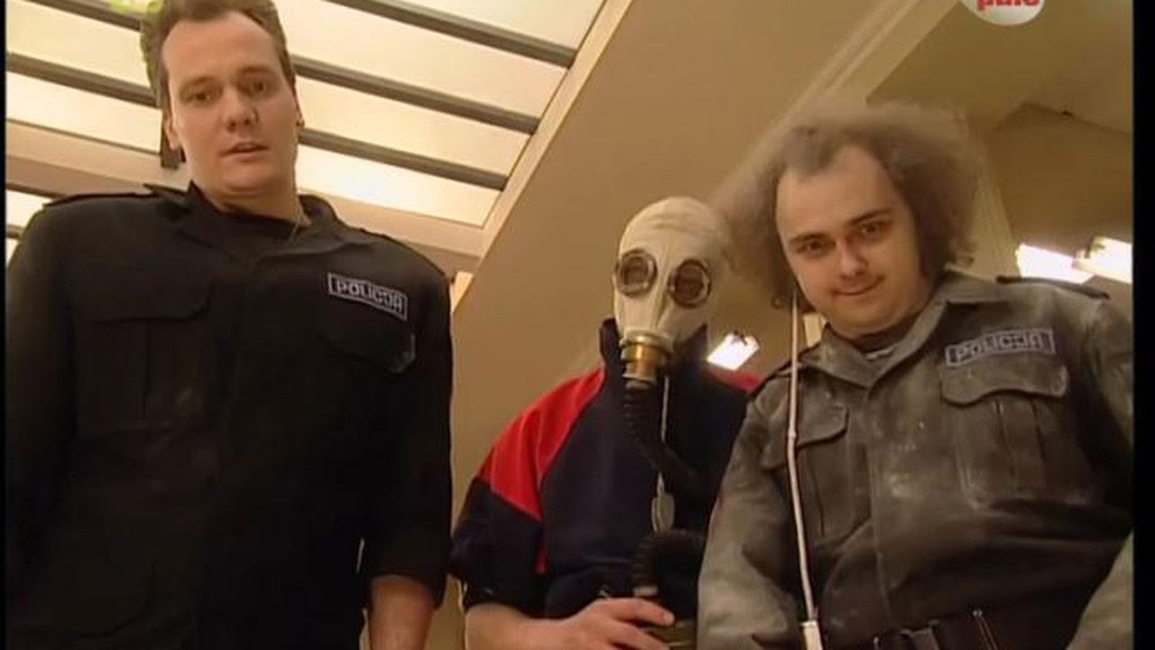 13 posterunek — Épisode 23