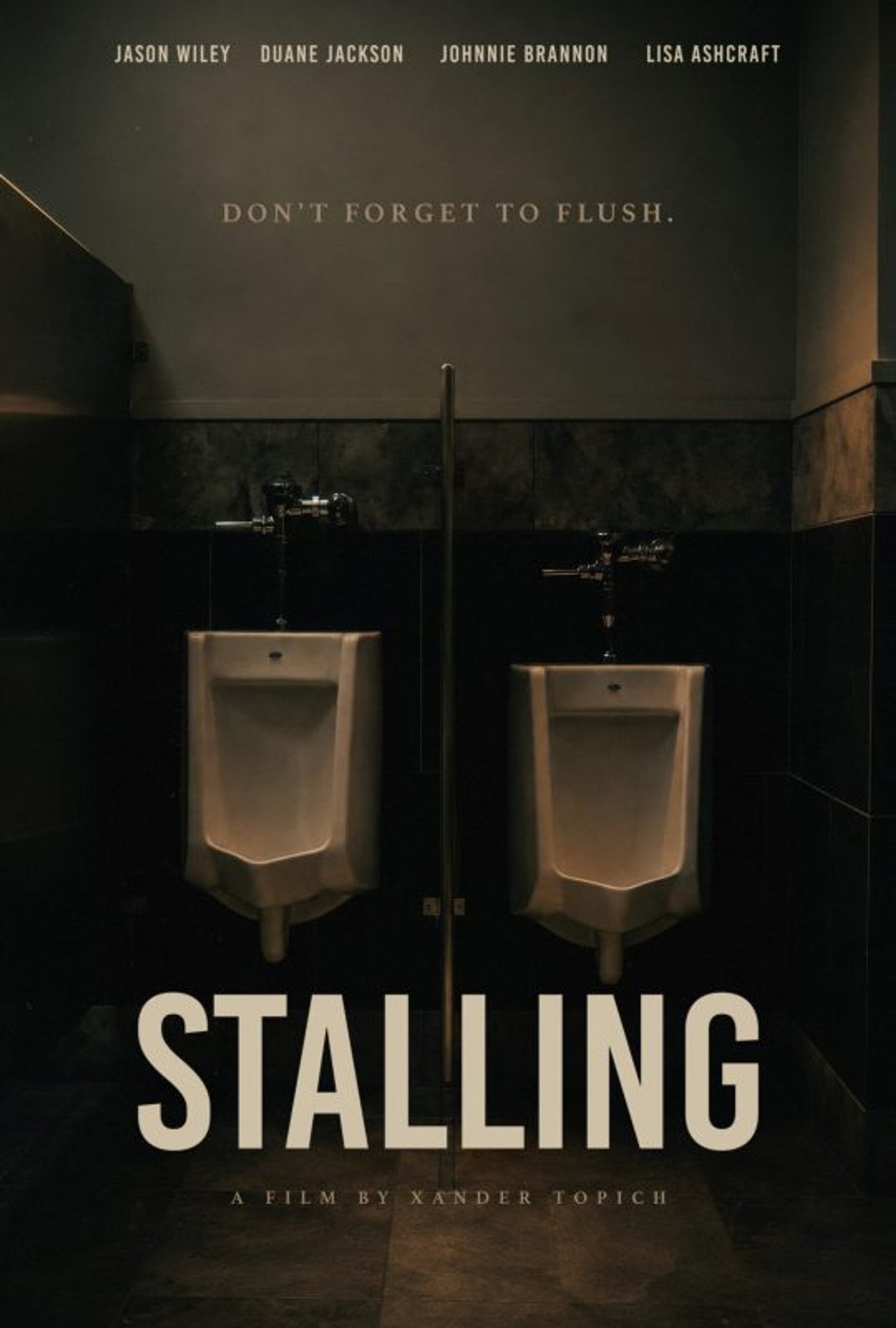 Stalling