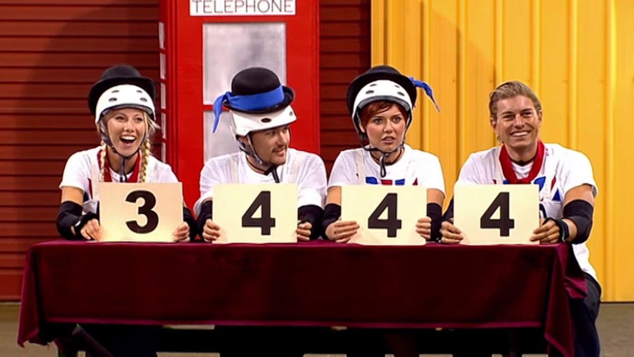 Big Brother — Épisode 77