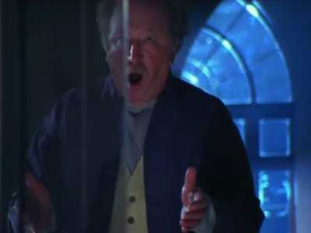 The Tomorrow People — Épisode 1