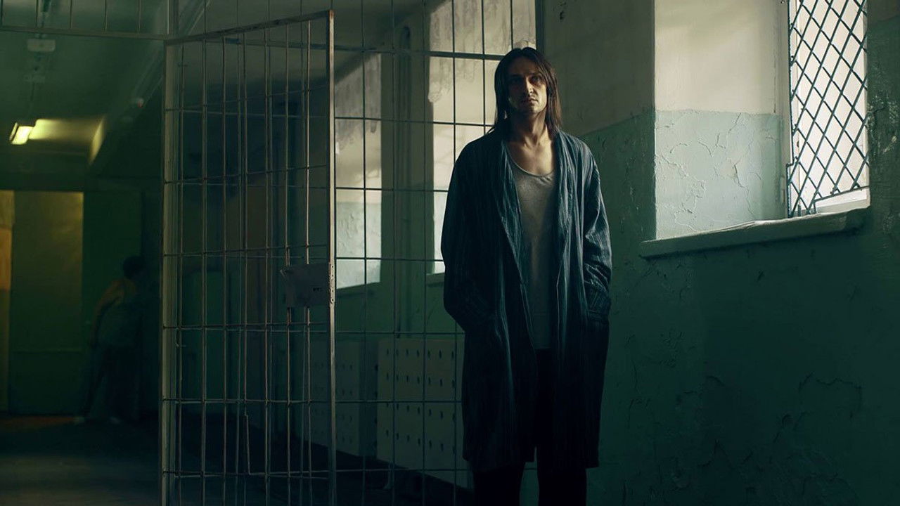 Фантом — Épisode 14