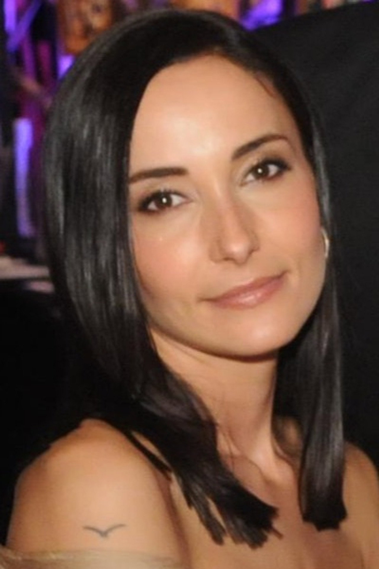 Lisa S.