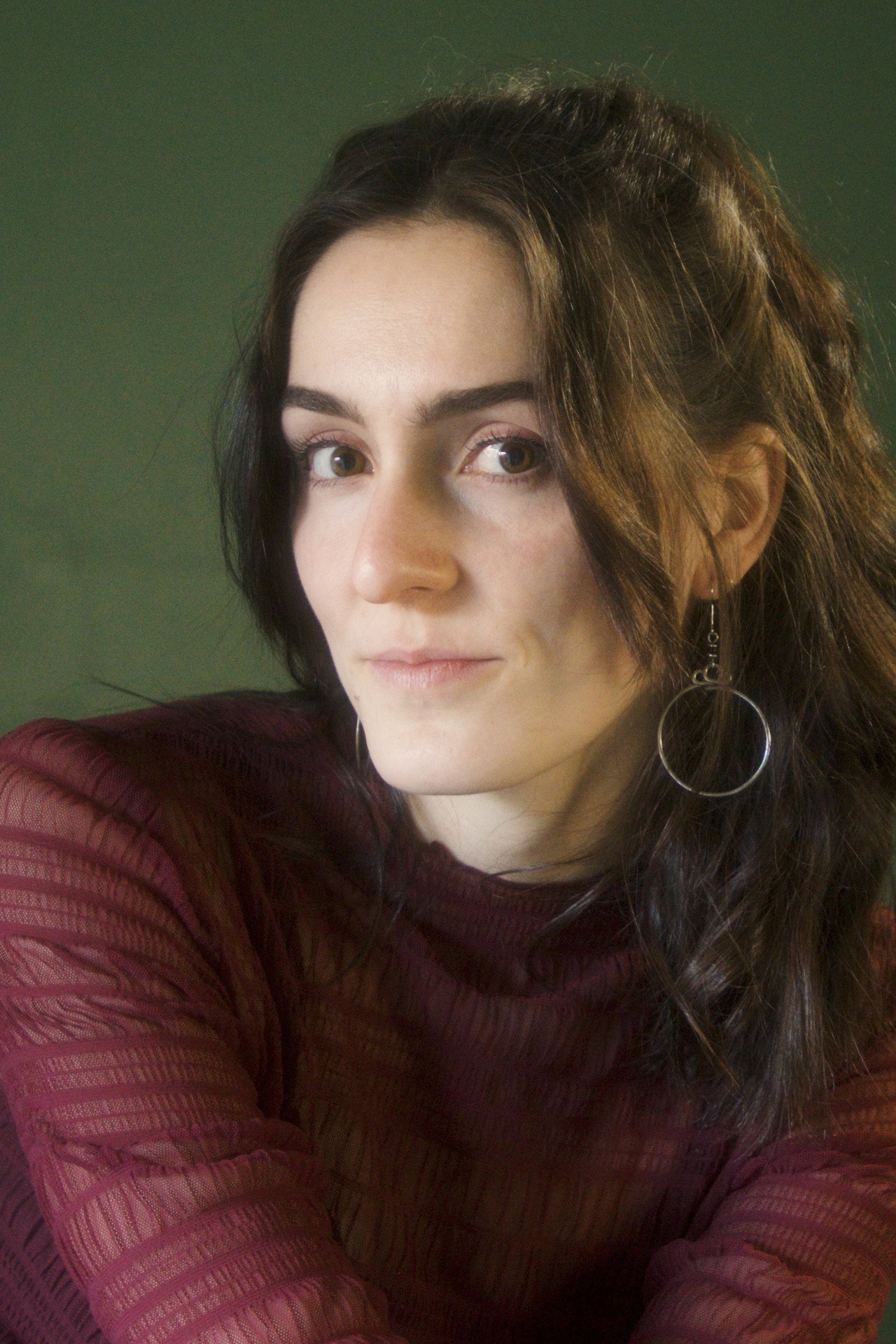Lily Ekimian Ragheb